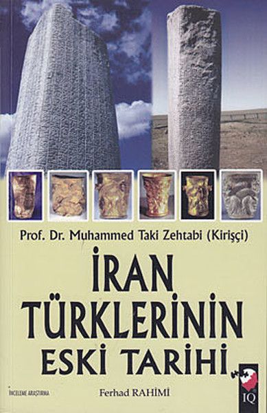 iran-turklerinin-eski-tarihi