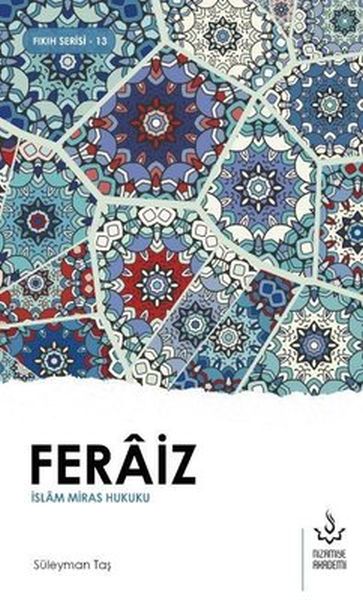 feraiz-islam-miras-hukuku