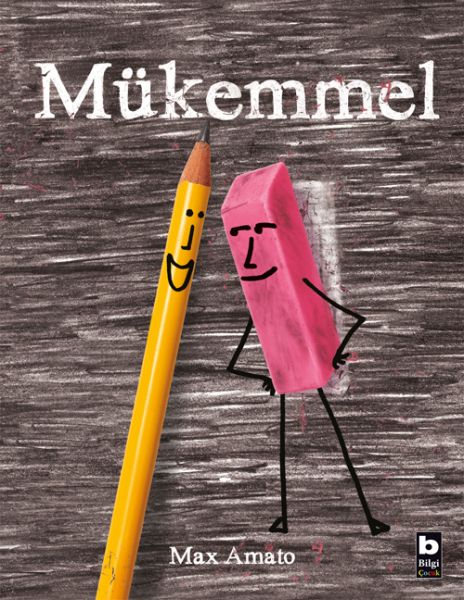 mukemmel