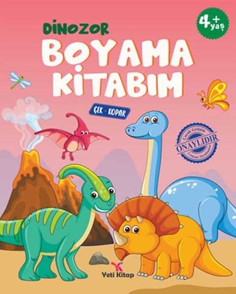dinozor-boyama-kitabi