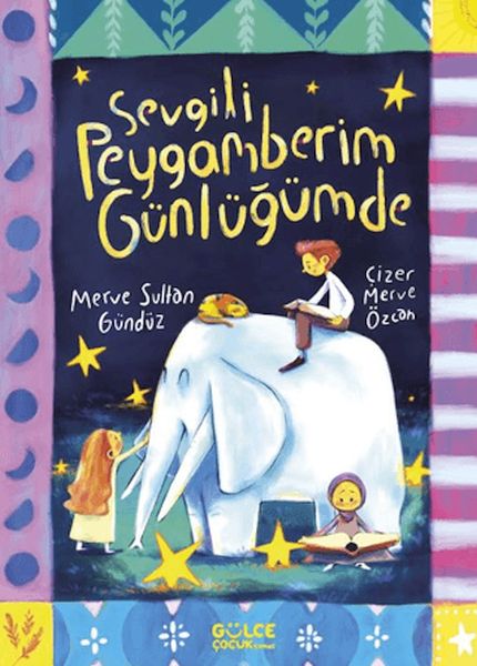 sevgili-peygamberim-gunlugumde