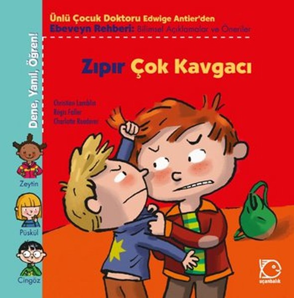 zipir-cok-kavgaci