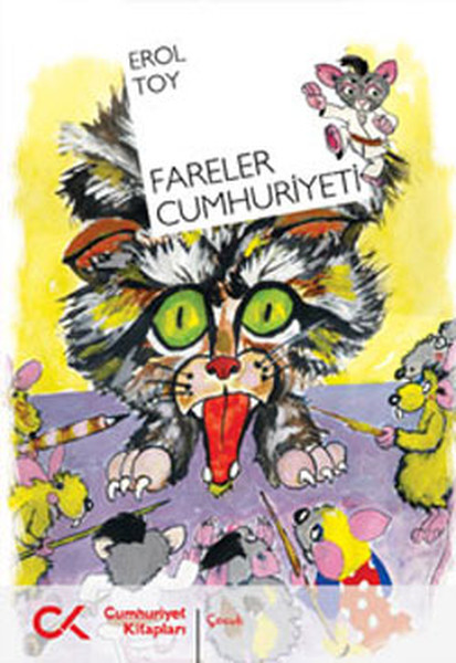 fareler-cumhuriyeti