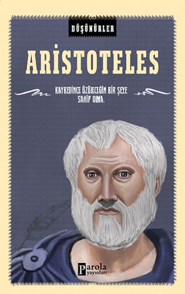 dusunurler-serisi-aristoteles