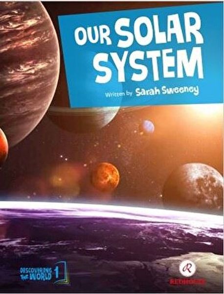 our-solar-system