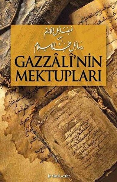 gazzali-nin-maktuplari