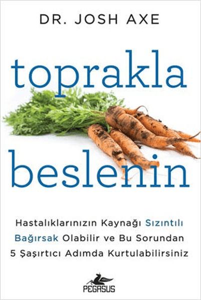 toprakla-beslenin