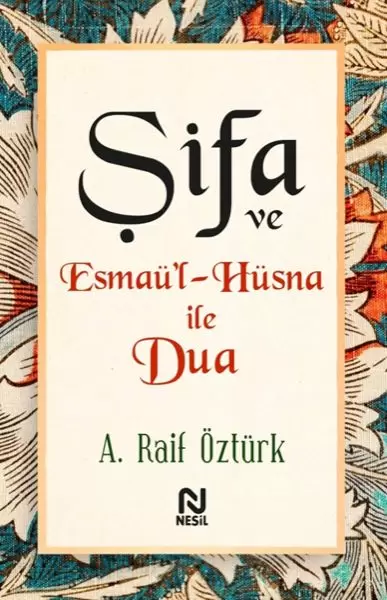 sifa-ve-esmau-l-husna-ile-dua