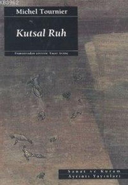 kutsal-ruh