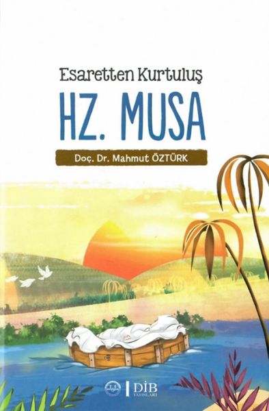 esaretten-kurtulus-hz-musa