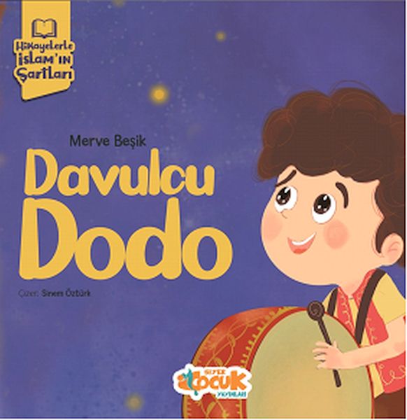 davulcu-dodo