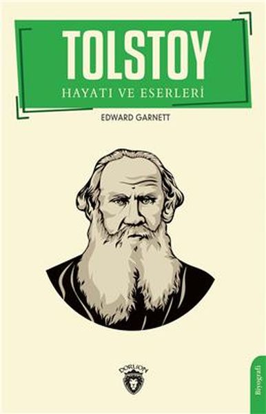 tolstoy-hayati-ve-eserleri