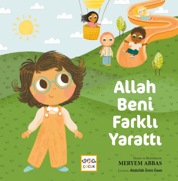 allah-beni-farkli-yaratti