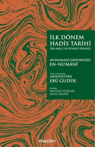 ilk-donem-hadis-tarihi