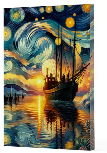 van-gogh-2-gemi-cizgili-yan-boyamali-defter