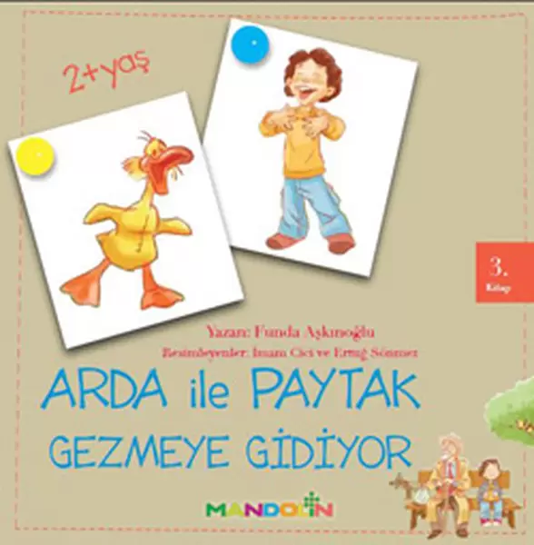 arda-ile-paytak-3-gezmeye-gidiyor
