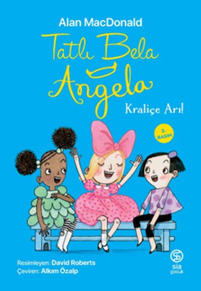 tatli-bela-angela-kralice-ari