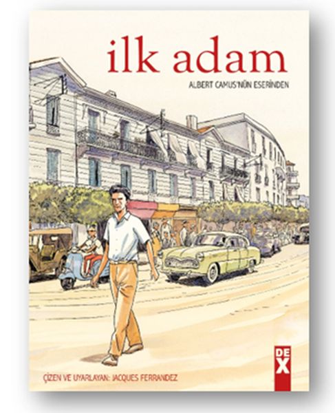 ilk-adam