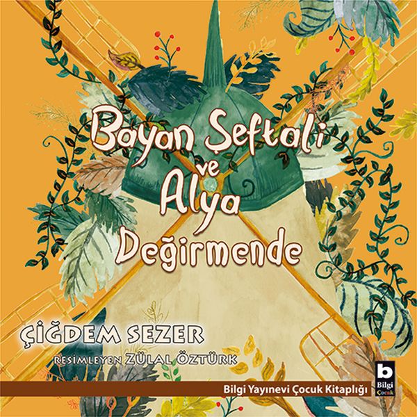 bayan-seftali-ve-alya-degirmende