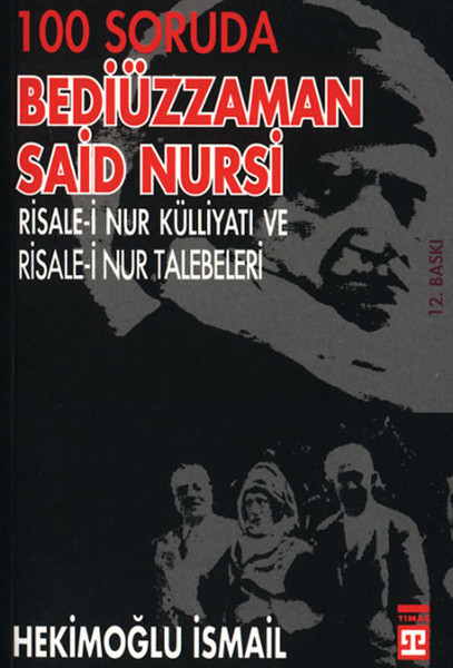 100-soruda-bediuzzaman-said-nursi