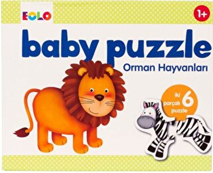 baby-puzzle-orman-hayvanlari