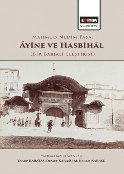 mahmud-nedim-pasa-ayine-ve-hasbihal