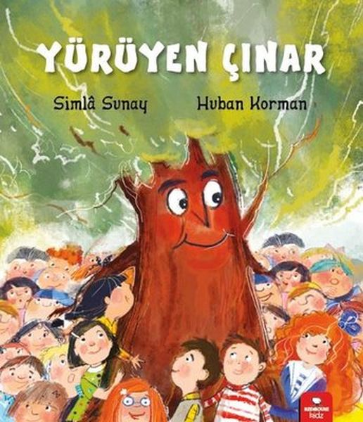 yuruyen-cinar