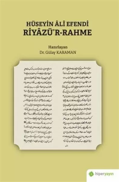 huseyin-ali-efendi-riyazu-r-rahme