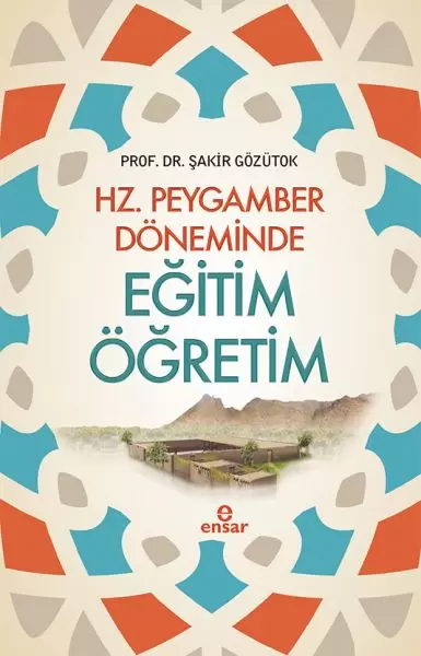 hz-peygamber-doneminde-egitim-ogretim