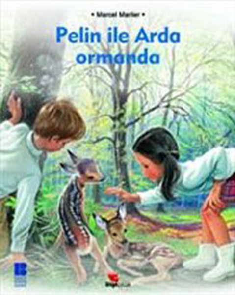 pelin-ile-arda-ormanda