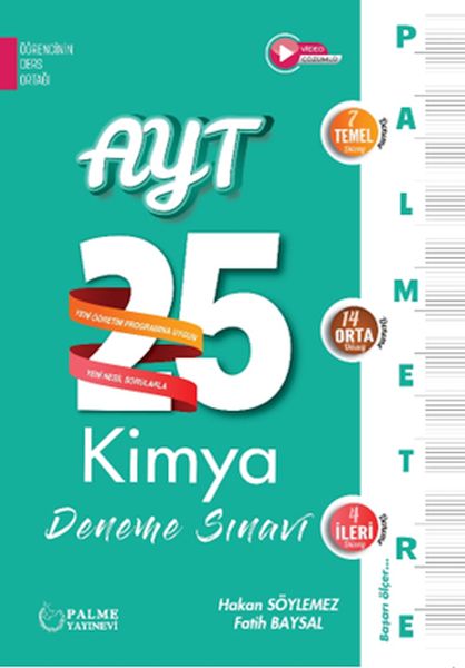 palmetre-ayt-kimya-25-deneme-sinavi