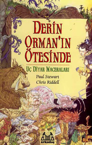 derin-orman-in-otesinde-uc-diyar-maceralari-1-kitap