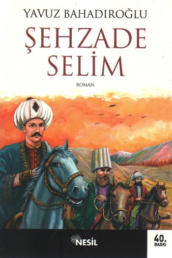 sehzade-selim