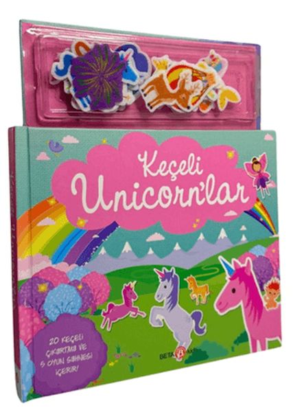 keceli-unicorn-lar