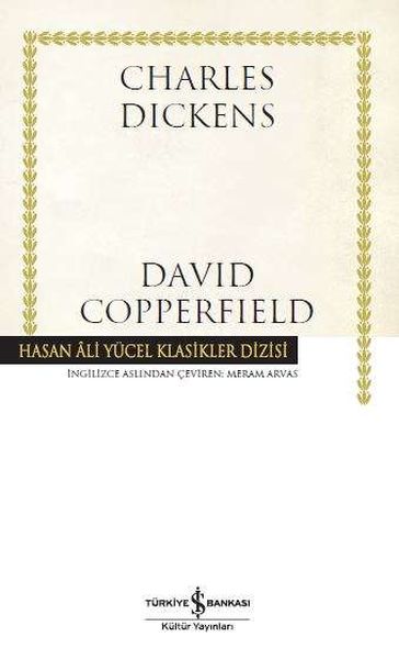 david-copperfield-hasan-ali-yucel-klasikleri