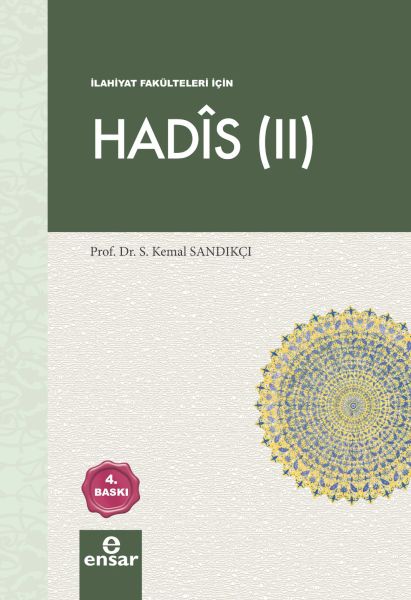 hadis-ii