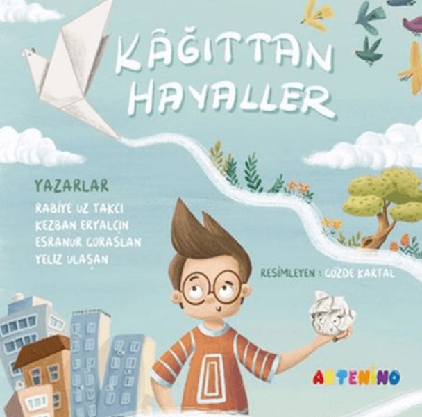 kagittan-hayaller