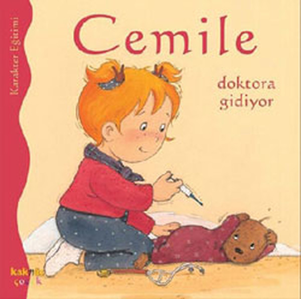 cemile-doktora-gidiyor