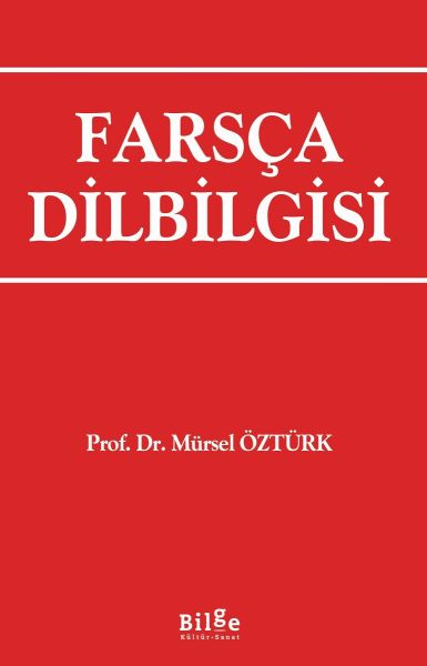 farsca-dilbilgisi