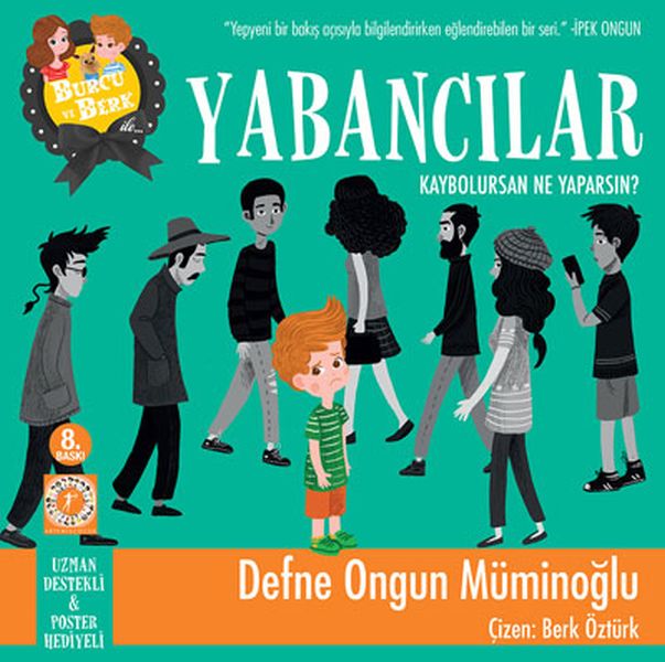 burcu-ve-berk-ile-yabancilar-kaybolursan-ne-yaparsin