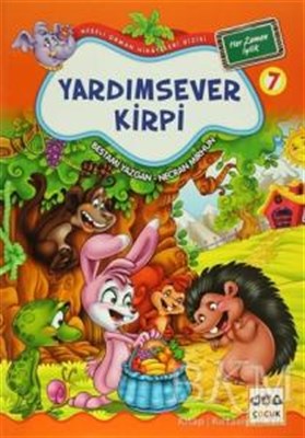 yardimsever-kirpi-neseli-orman-hikayeleri-buyuk-boy