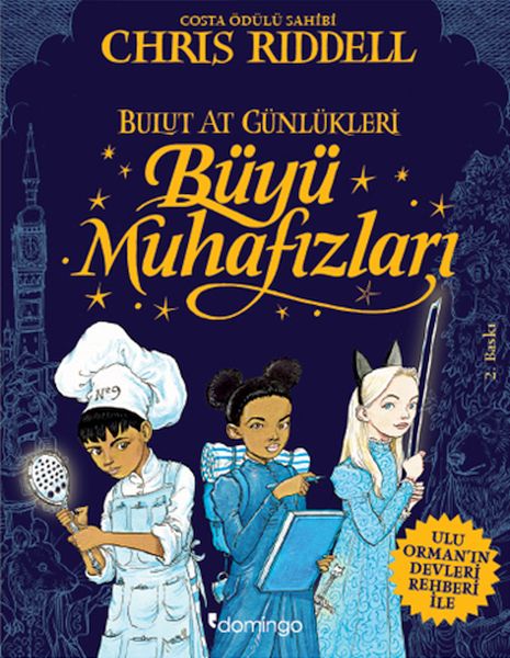 buyu-muhafizlari