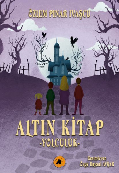 altin-kitap-yolculuk