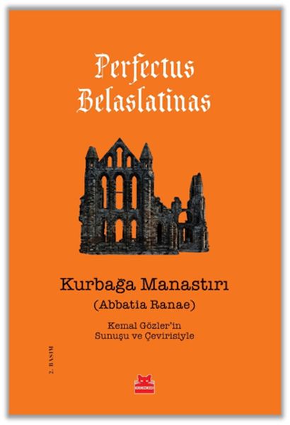 kurbaga-manastiri