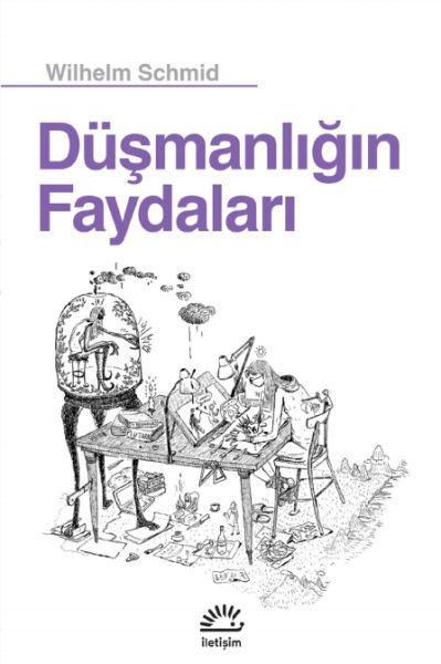 dusmanligin-faydalari