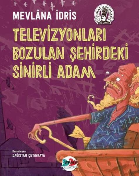 televizyonlari-bozulan-sehirdeki-sinirli-adam