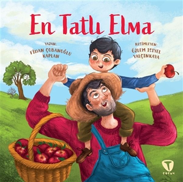 en-tatli-elma