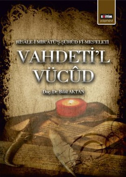 vahdeti-l-vucud-risale-i-mir-atu-s-suhud-fi-mes-eleti