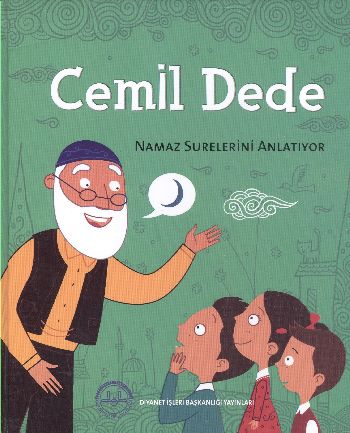 cemil-dede-namaz-surelerini-anlatiyor-tek-kitap