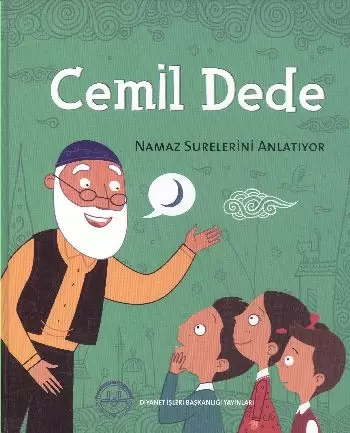 cemil-dede-namaz-surelerini-anlatiyor-tek-kitap